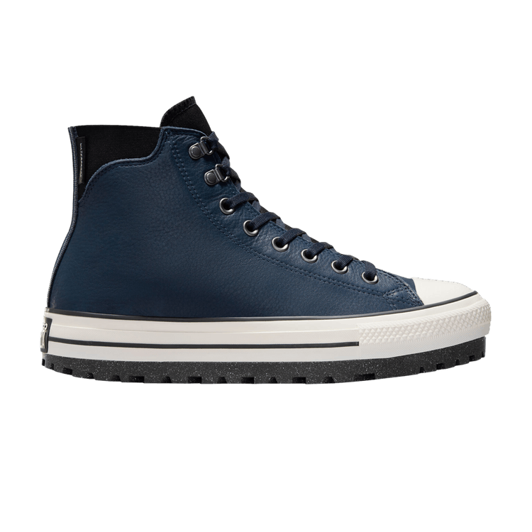 

Кроссовки Chuck Taylor All Star City Trek 'Into The Void', синий