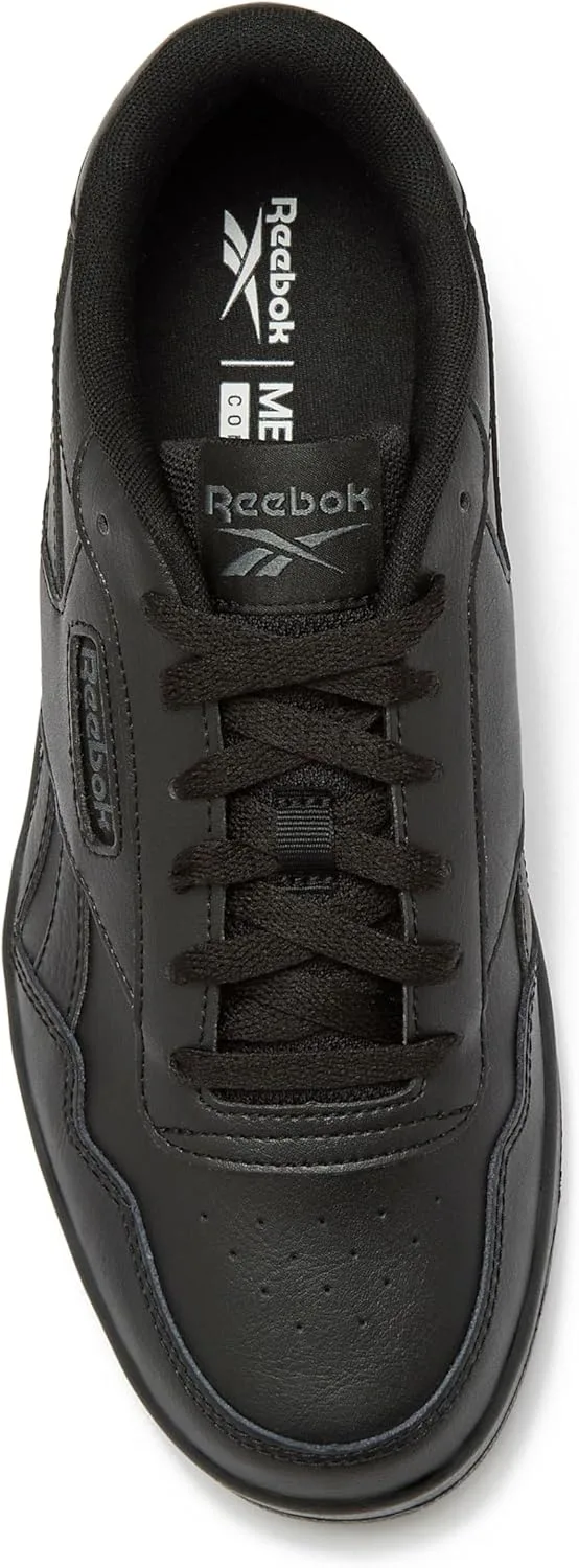 Кроссовки Women's Court Advance Reebok, черный/серый — фото 4