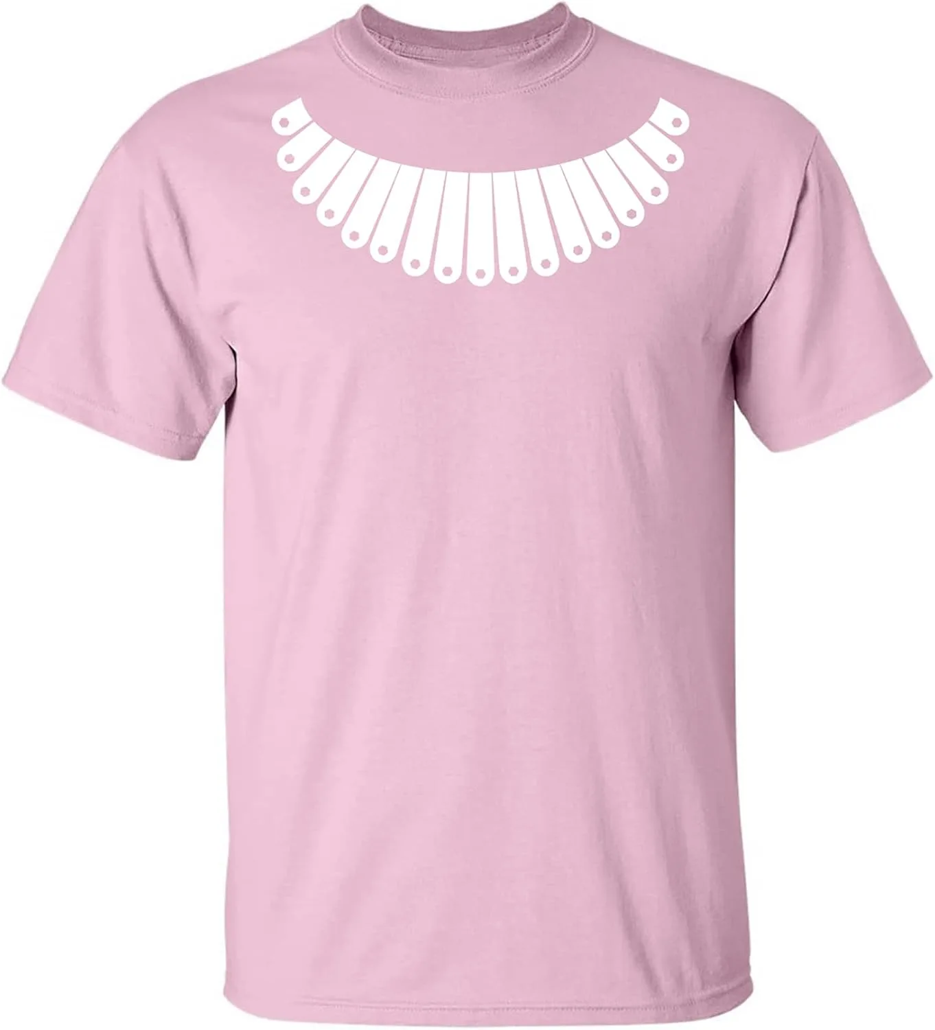 

Футболка Zerogravitee RBG Collar Adult с коротким рукавом