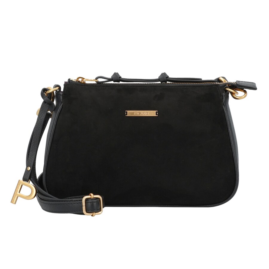 

Сумка кросс-боди Picard Bellair, Black
