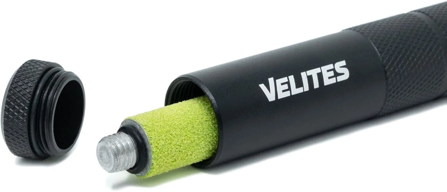 Система для удаления мозолей Velites Stone Black для спортсменов Velites — фото 3