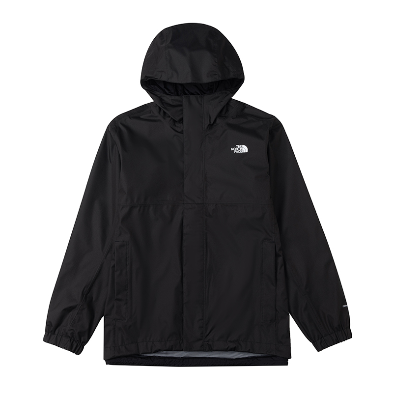

THE NORTH FACE Куртка для городских исследований, Black