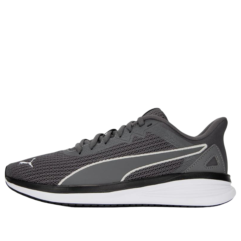 

Беговые кроссовки PUMA Transport Modern 'Black Gray', черный