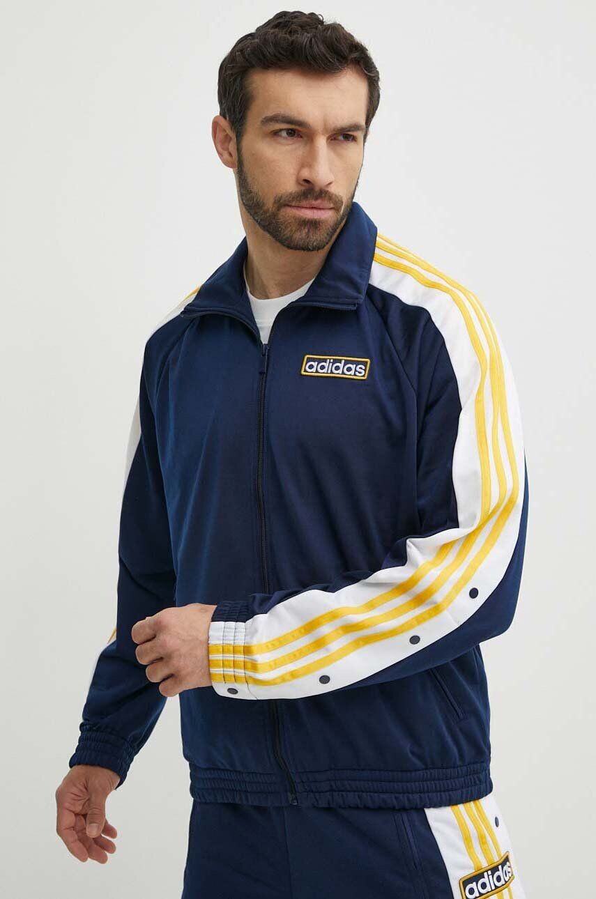 

Толстовка adidas Originals, темно-синий