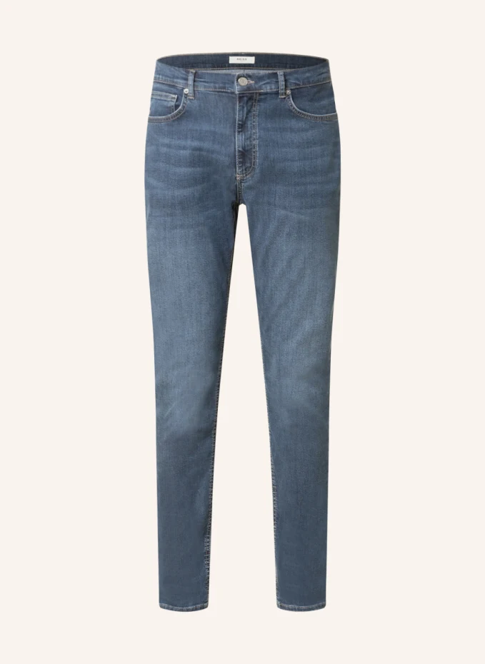 

Джинсы james узкого кроя Reiss, синий, Серый, Джинсы james узкого кроя Reiss, синий