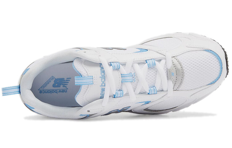 New Balance 408 Кроссовки унисекс — фото 3