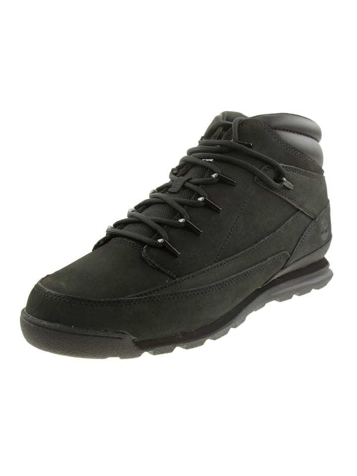 

Сапоги Timberland, черный