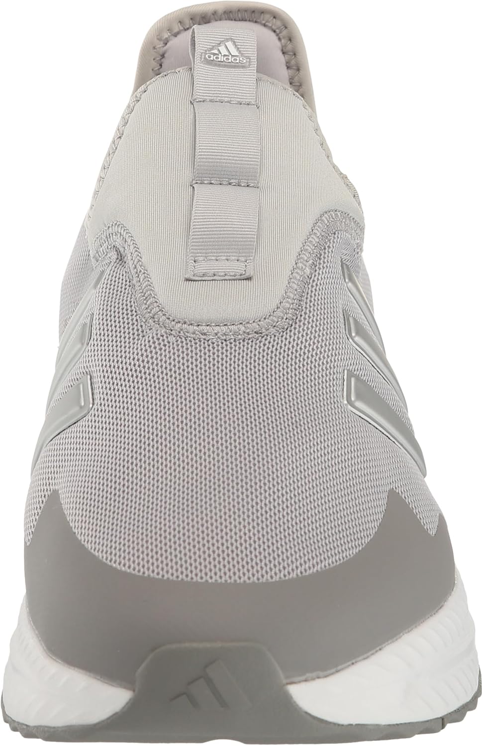 Кроссовки Adidas XPLR Pulse для взрослых унисекс, серый — фото 2