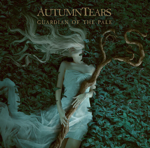 

CD диск Autumn Tears: Guardian Of The Pale