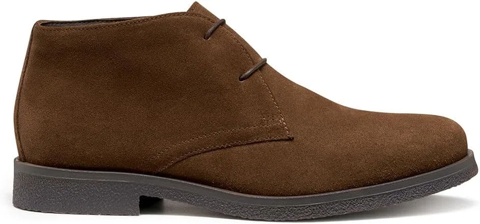 Туфли Geox, Brown