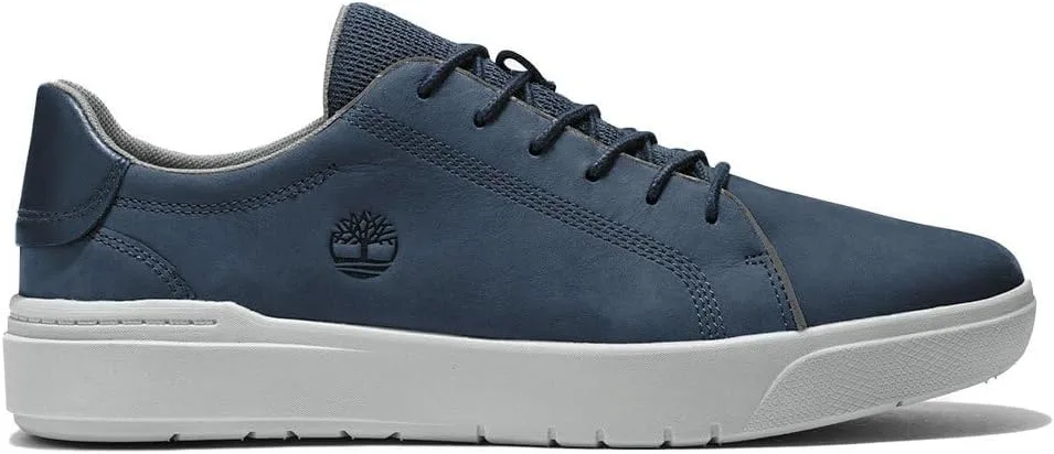 Мужские кроссовки Timberland CA Auburndale Rugged FTM 74582, темно-синий — фото 4