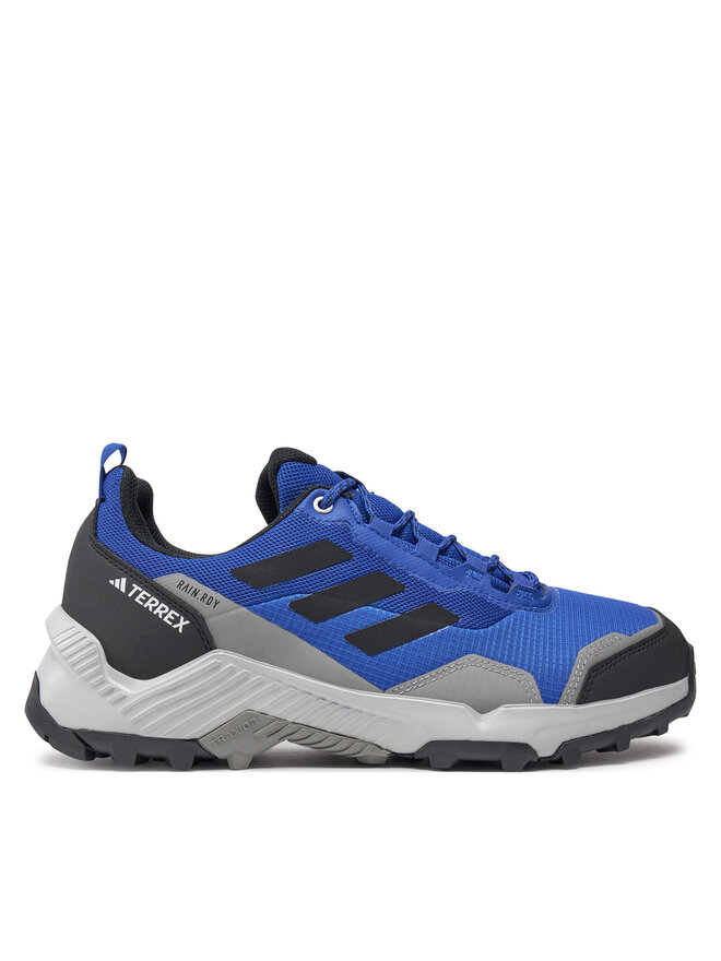 

Треккинговые кроссовки Adidas, синий