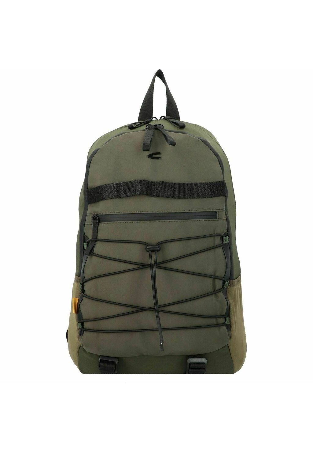 

Рюкзак AUSTIN 44CM camel active, цвет khaki