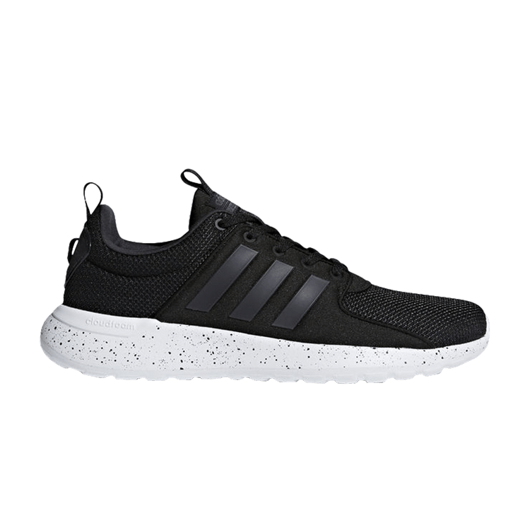 

Кроссовки Cloudfoam Lite Racer 'Core Black', черный