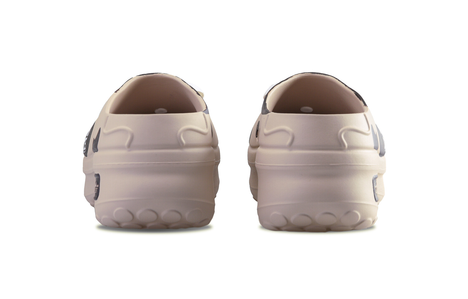 

Мюли женские женские с закрытым носком AdiFOM Stan Smith Mule Adidas Originals, чайный/коричневый