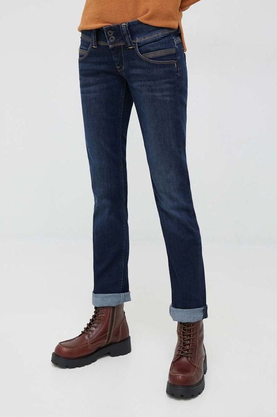 

Джинсы Венера Pepe Jeans, темно-синий