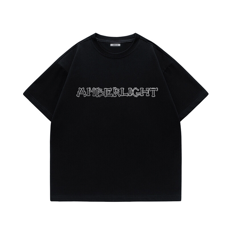 

Футболка унисекс AMBER LIGHT, Бургундия