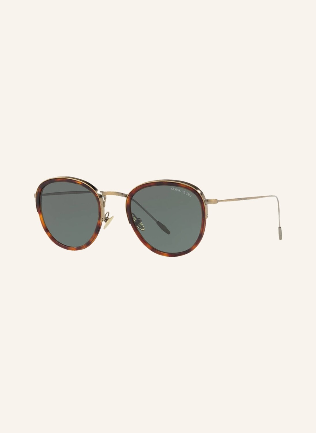 

Солнцезащитные очки GIORGIO ARMANI AR6068, гавана