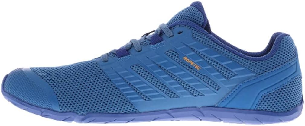 

Мужские кроссовки для кросс-тренинга Inov-8 Bare-xf 210 V3 Barefoot Inov8, синий/оранжевый/темно-синий