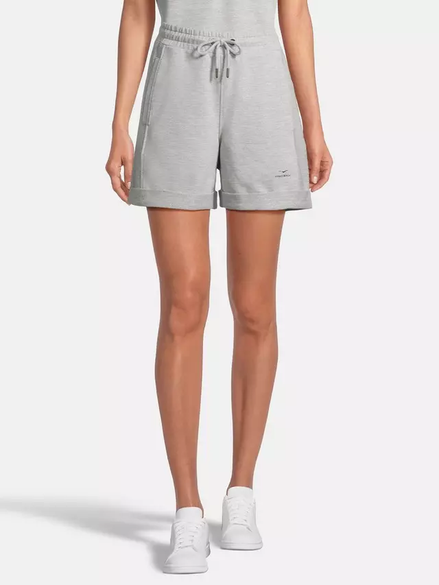 

Шорты Venice Beach Women's Jade Sweat, цвет light grey melange