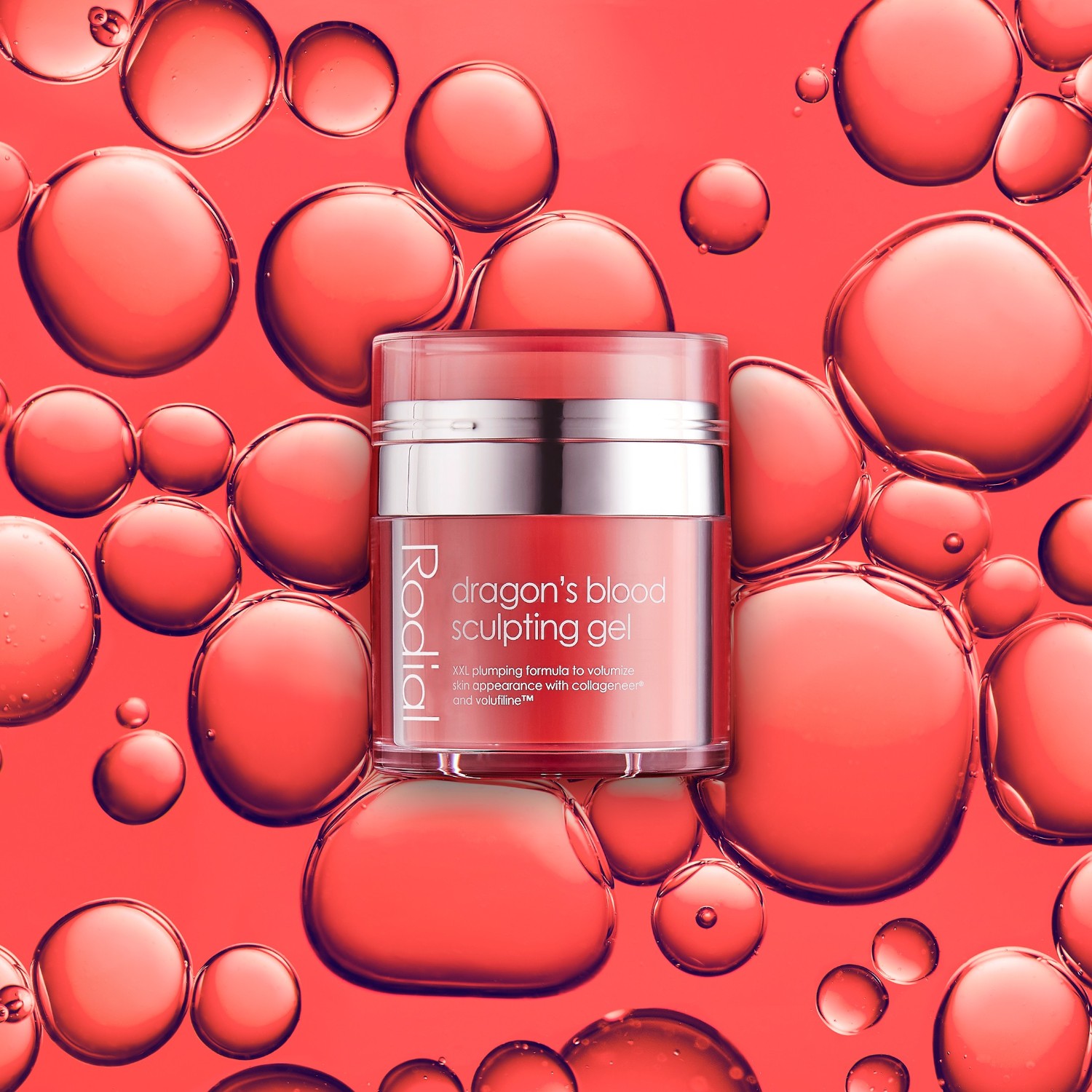 Маска для лица Rodial — Sculpting gel , объем, 50 мл — фото 2
