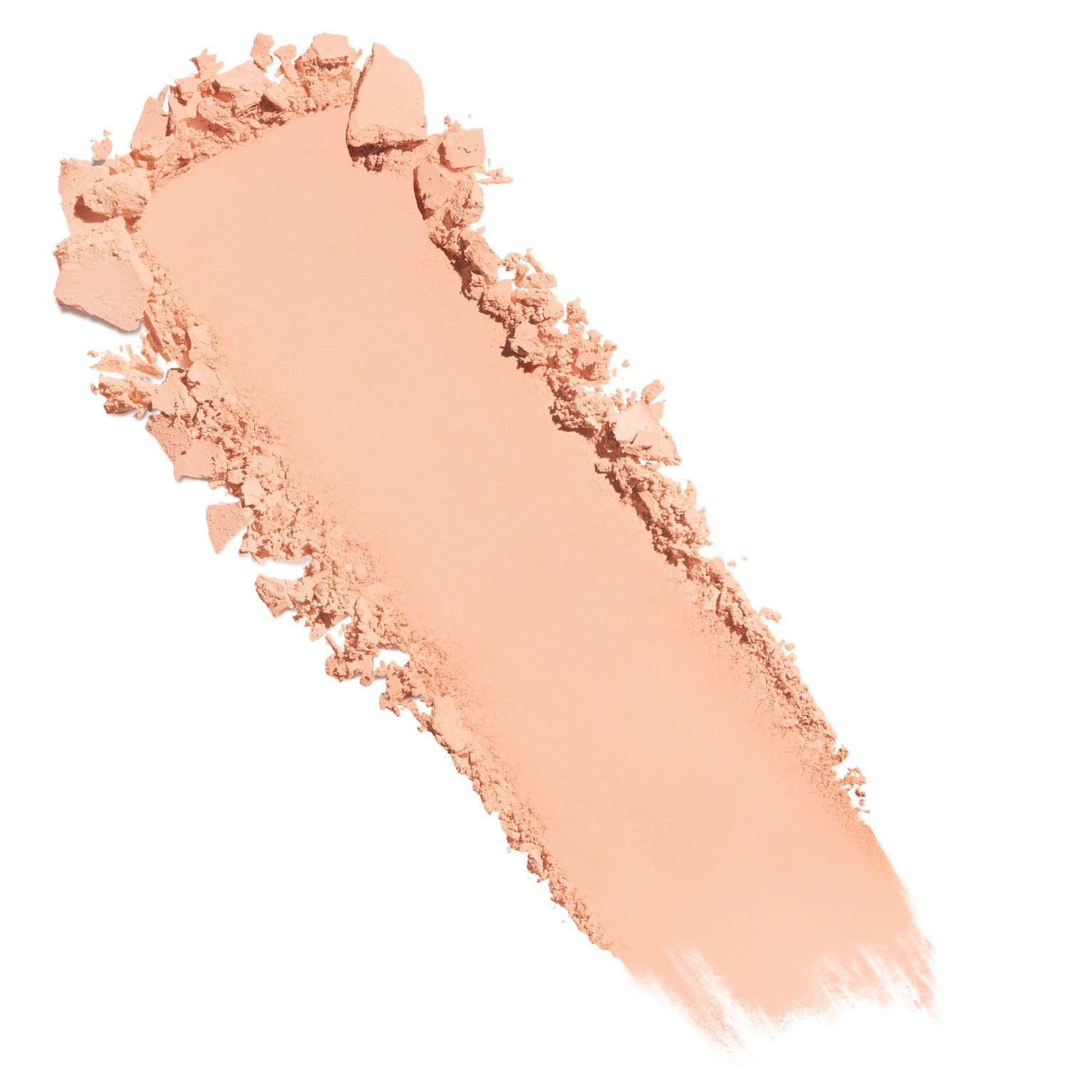 Пудра для лица real flawless feather matte powder Laura Mercier, 2c madeleine, вес 6.5 гр. — фото 2