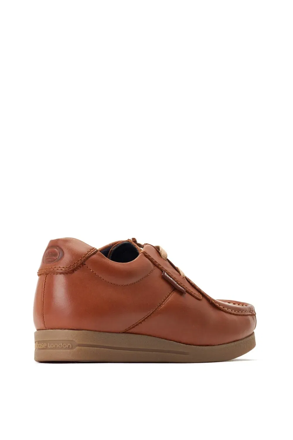 Кеды Casual Wear Base London, бежевый — фото 2