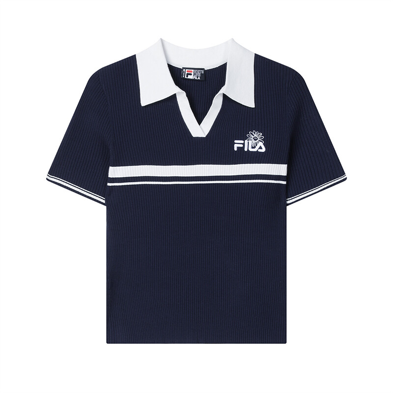 

Трикотаж женский Starling Blue Fila