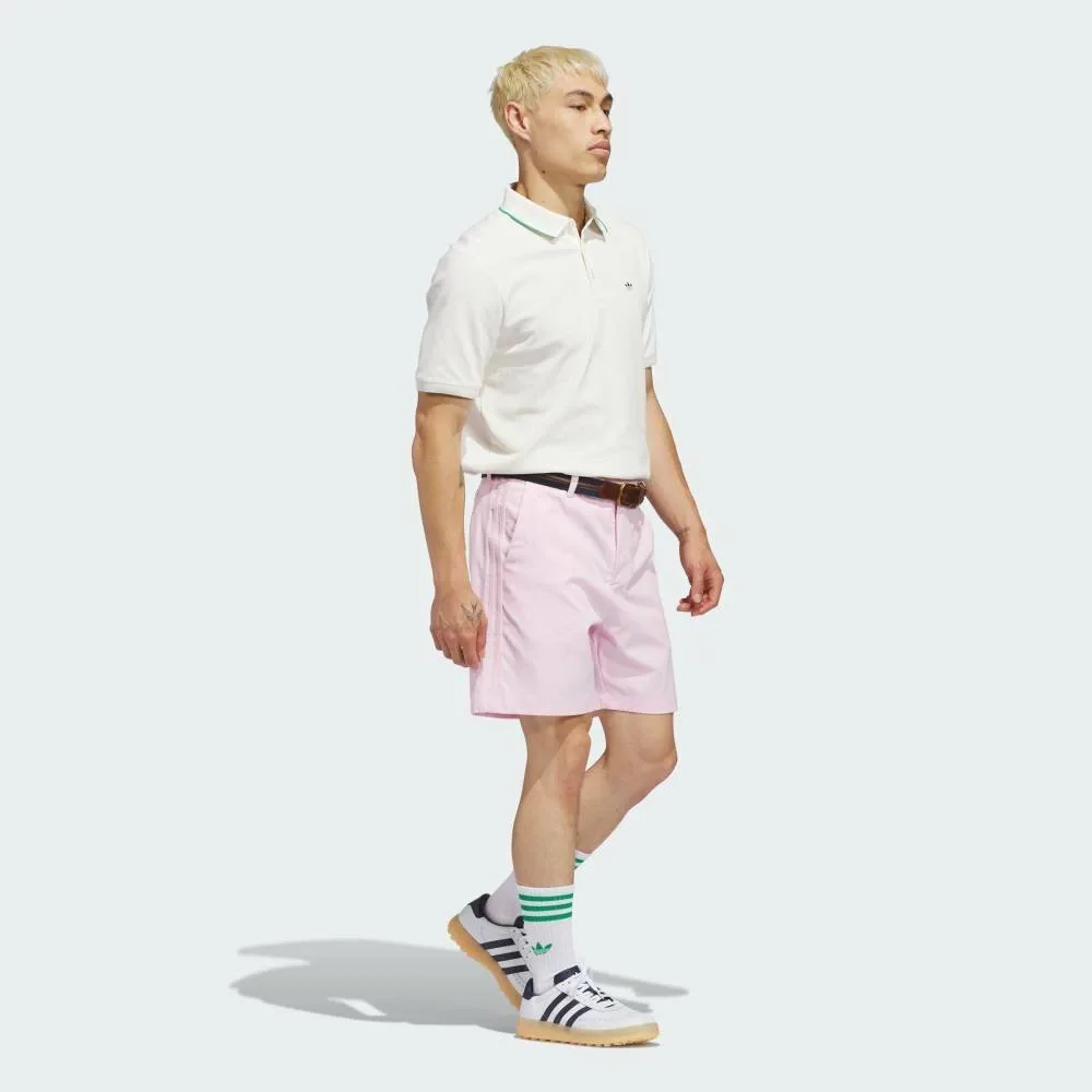 Шорты Originals Twistweave Adidas, pink — фото 3