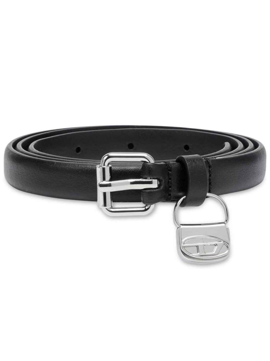 

Diesel ремень B-Charm, черный
