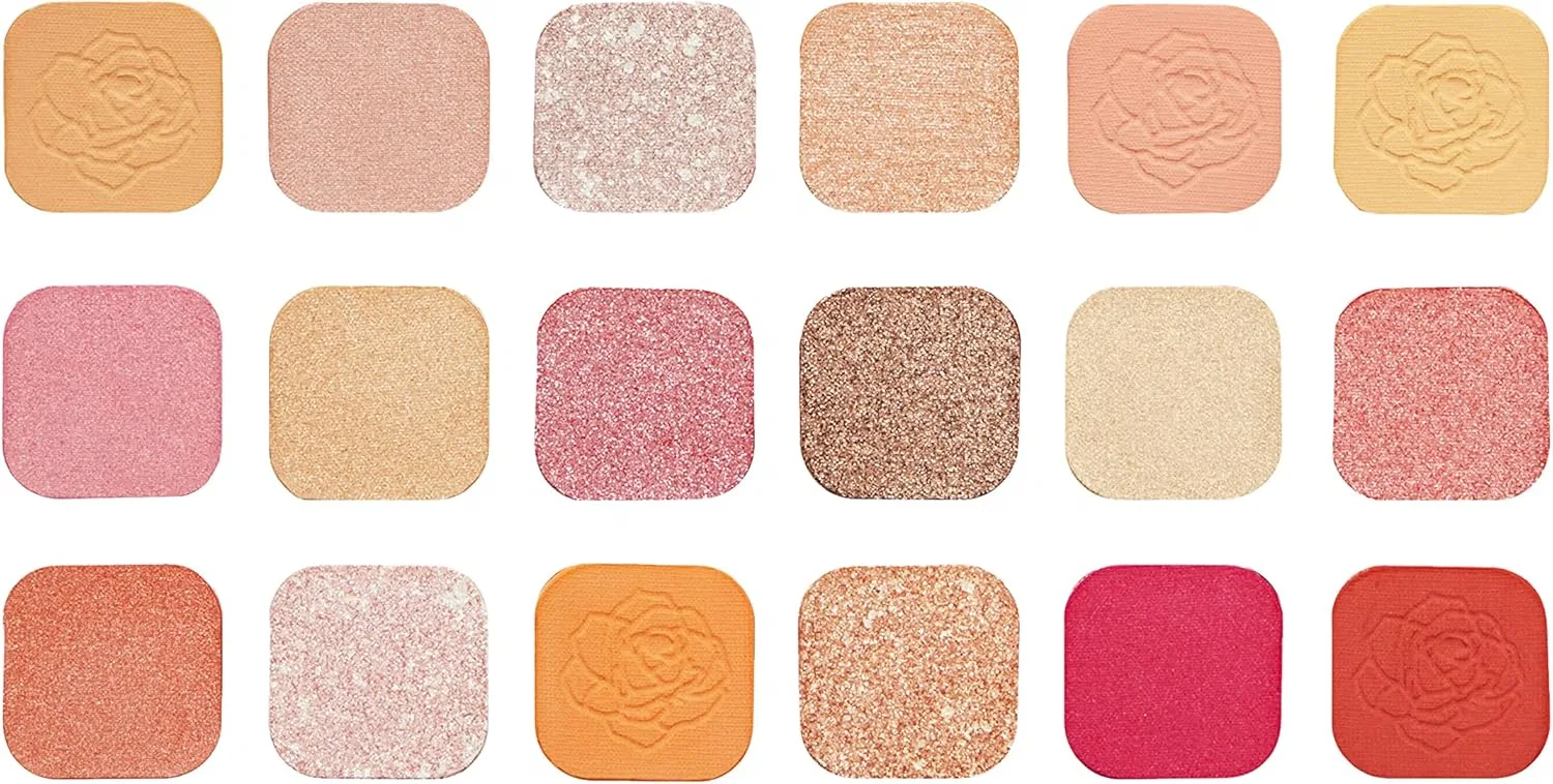 Тональное средство Makeup Revolution Forever Flawless — фото 2