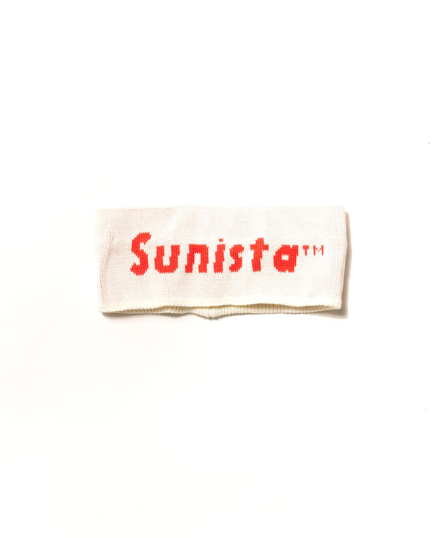 sunista / LOGO / COOL MAX Жаккардовая резинка для волос SUN-003 — фото 3