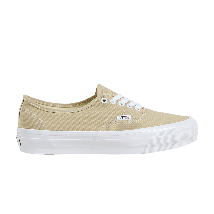 

Кроссовки Vans Authentic 44 LX 'Eucalyptus', желто-коричневый