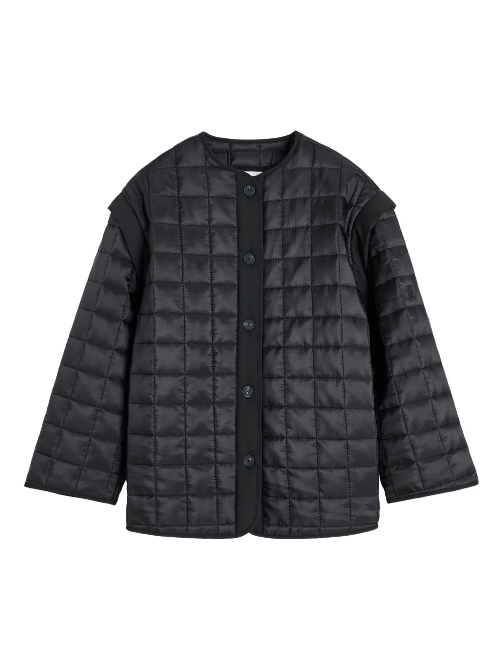 

Жакет Edith By Malene Birger, черный