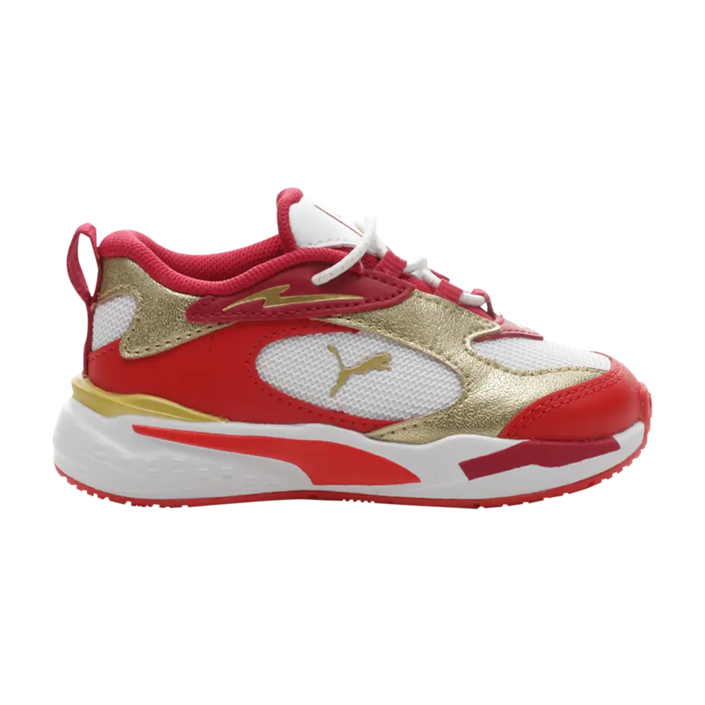 

Кроссовки RS-Fast Infant Puma, красный