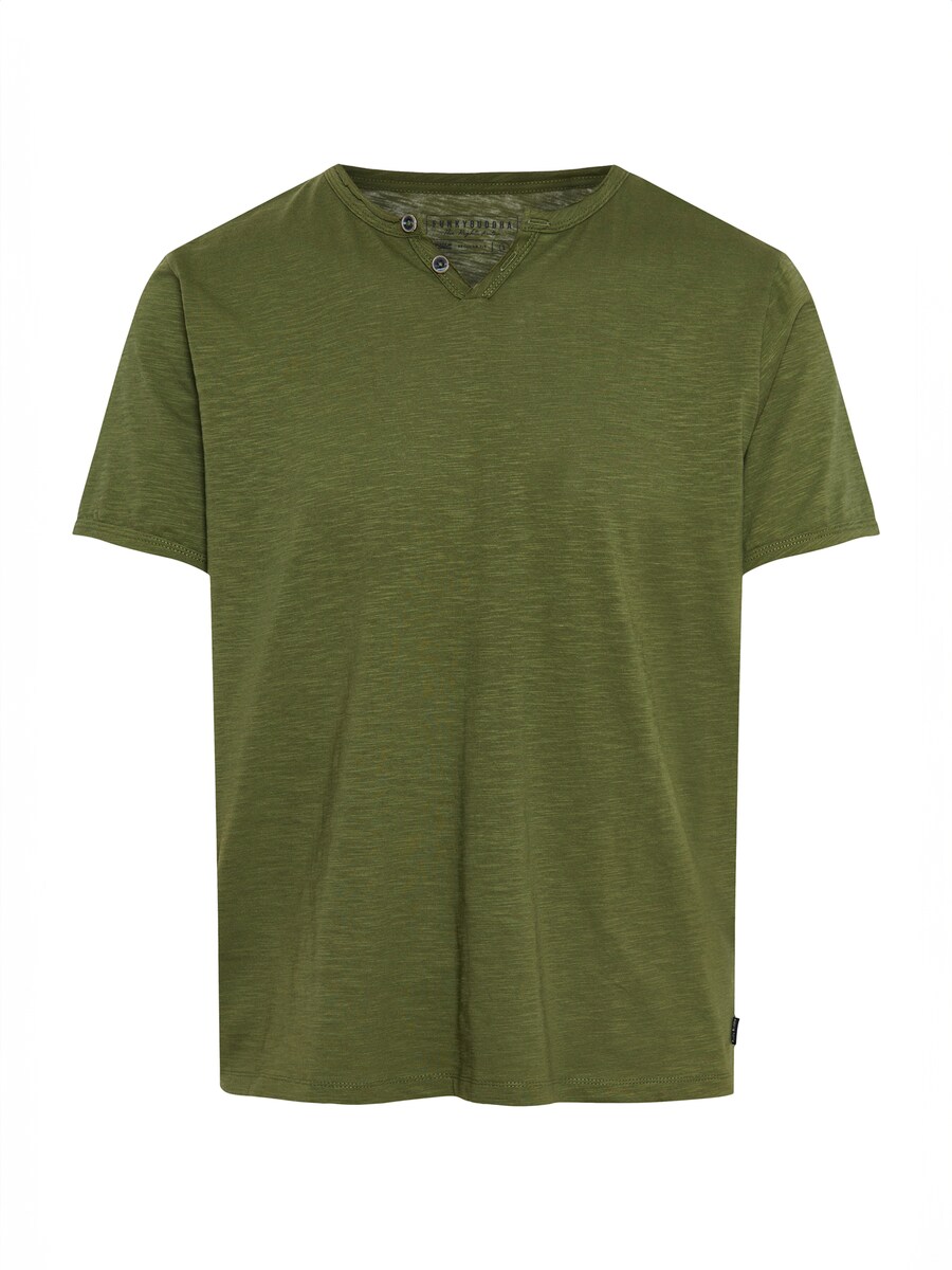 

Рубашка Funky Buddha, цвет Fir