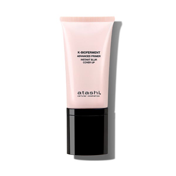

Праймер K-Bio Advanced Lite Invisible Foundation Cream ATASHI, 50 мл