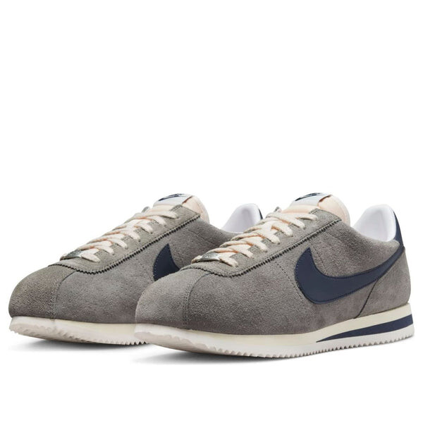 Кроссовки cortez '23 'georgetown' size? exclusive Nike, мультиколор — фото 3