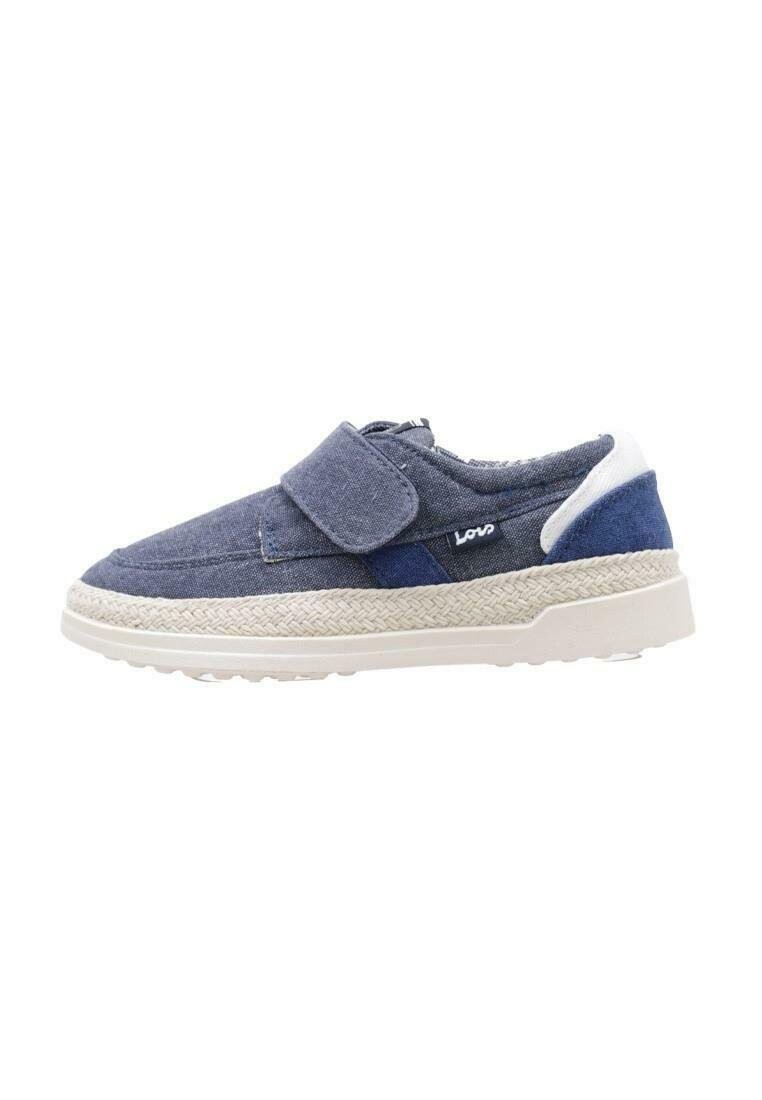 

Кроссовки LOIS Jeans, темно-синий