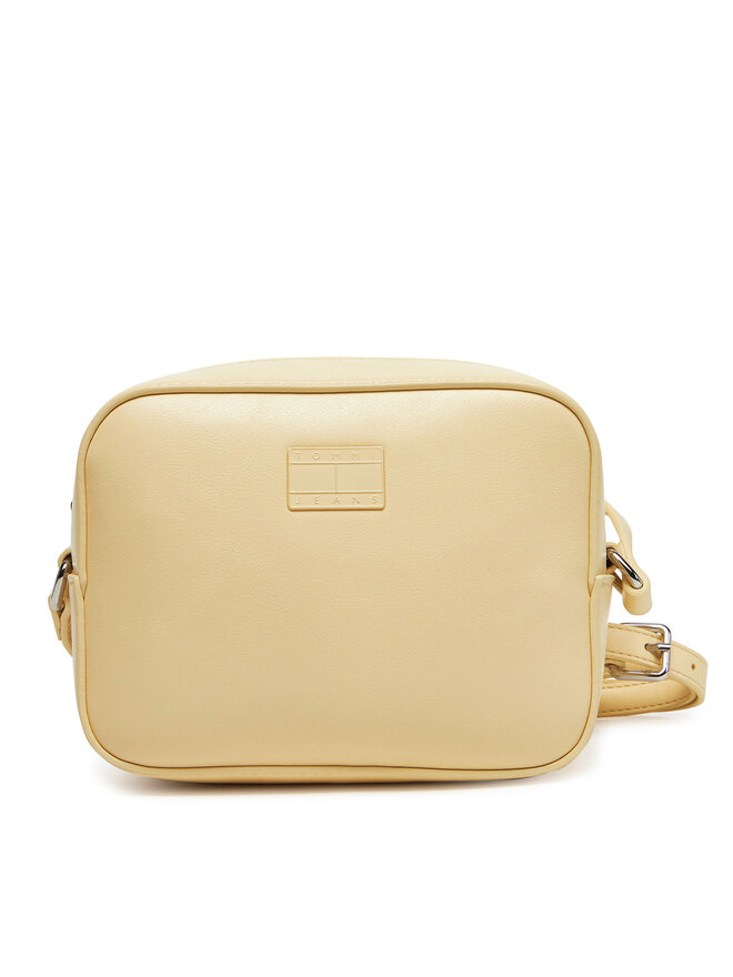 

Сумочка Tjw Ess Must Camera Bag AW0AW16964 Tommy Jeans, желтый