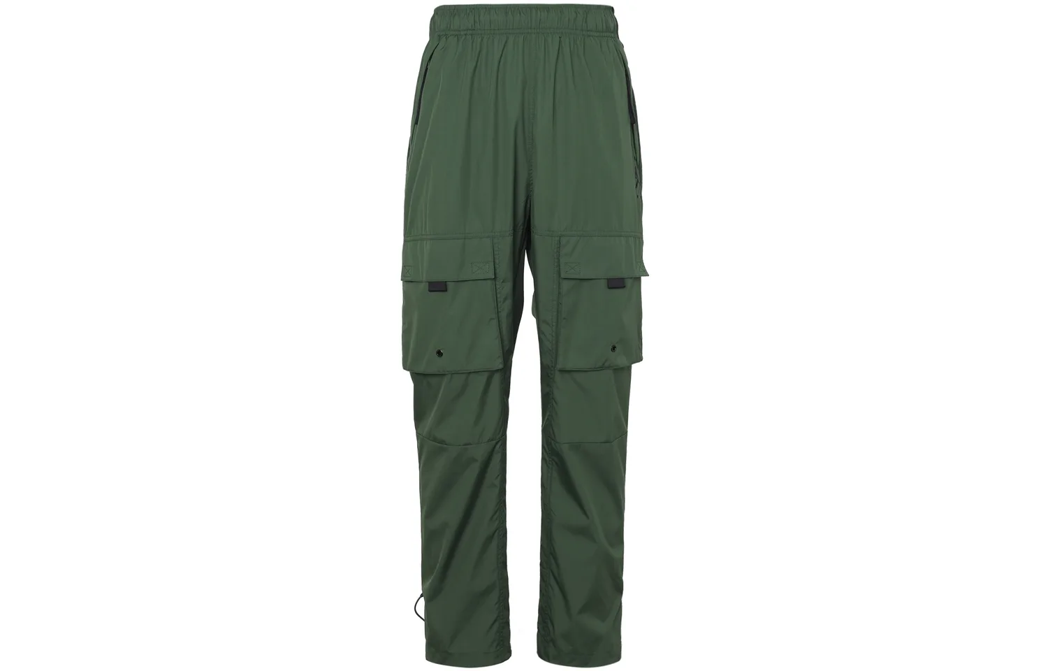 Кроссовки Nike Cargo Jordan, Noble Green/Black