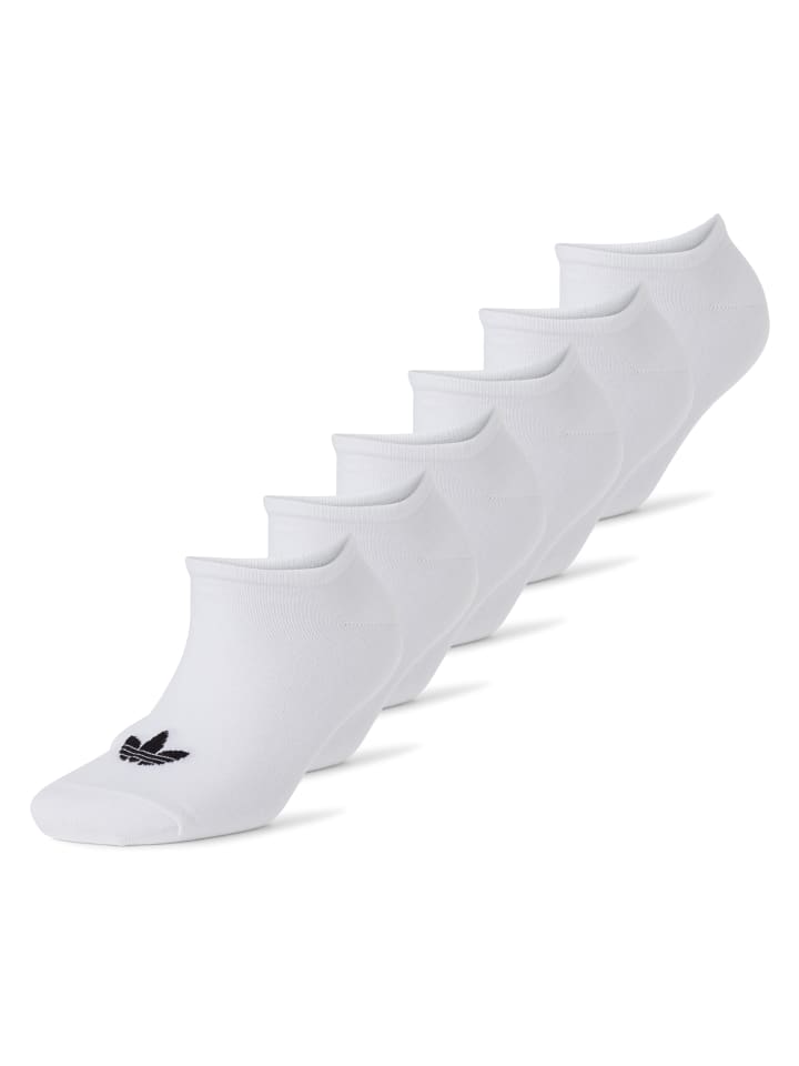 

Носки Adidas originals, белый