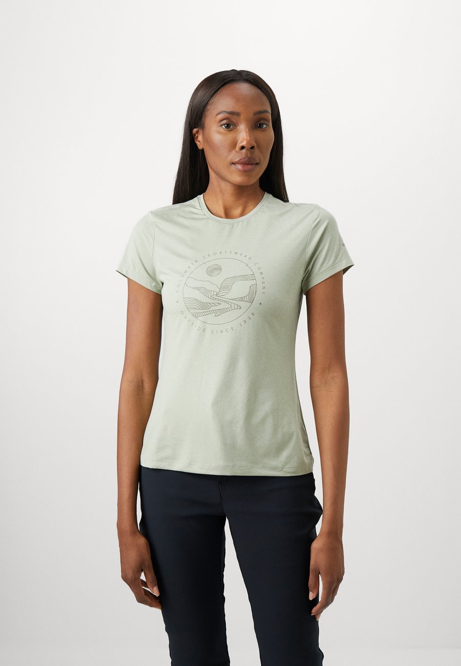 

Футболка Columbia RIDGE GRAPHIC TEE, Safari/Khaki, Бежевый, Футболка Columbia RIDGE GRAPHIC TEE, Safari/Khaki