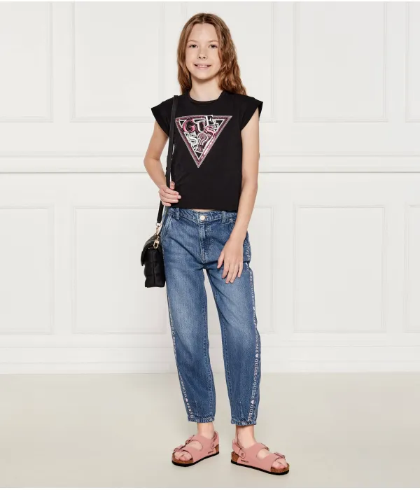 Сандалии Milan Narrow fit Birkenstock, розовый — фото 2