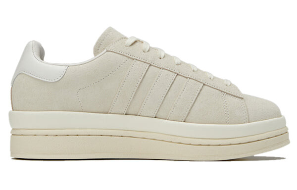 Кроссовки и 3 хичо Adidas, белый — фото 2