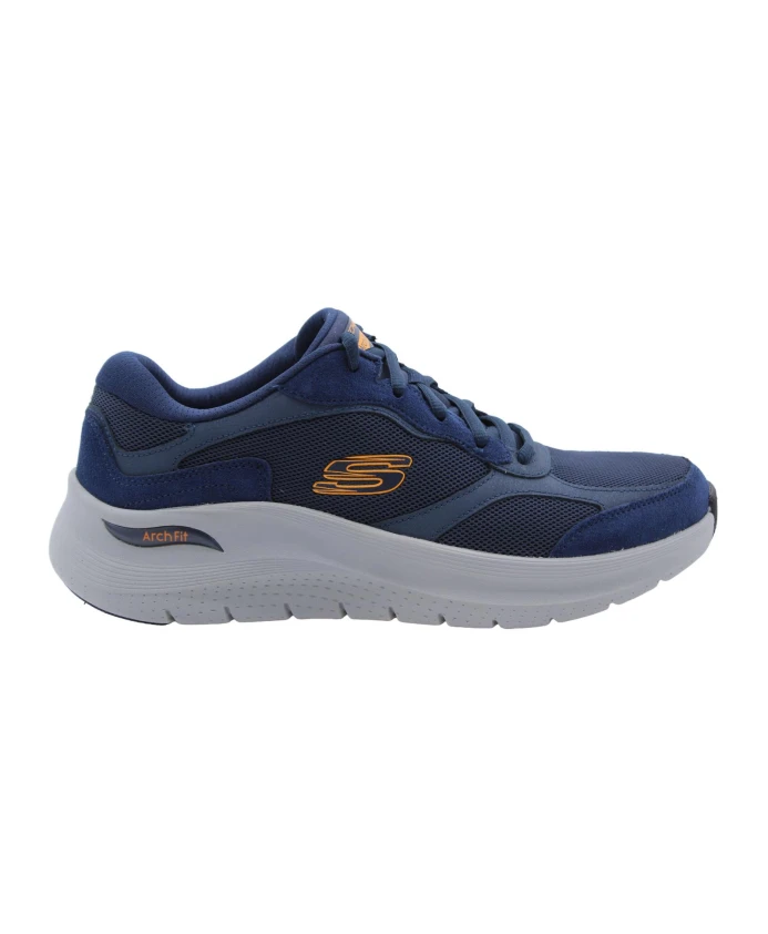 

Кроссовки Lolly Skechers, синий