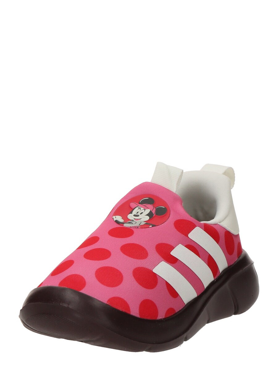 

Спортивная обувь ADIDAS SPORTSWEAR MONOFIT MINNIE I, светло-розовый