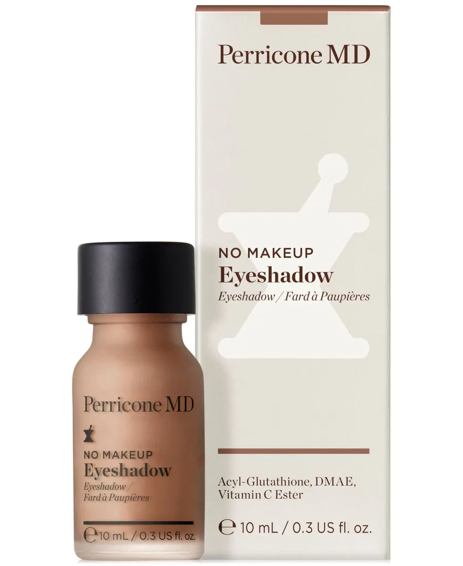 Коллекция No Makeup Perricone Md, 3