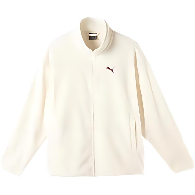 

ESS Куртка мужская белая Puma, белый