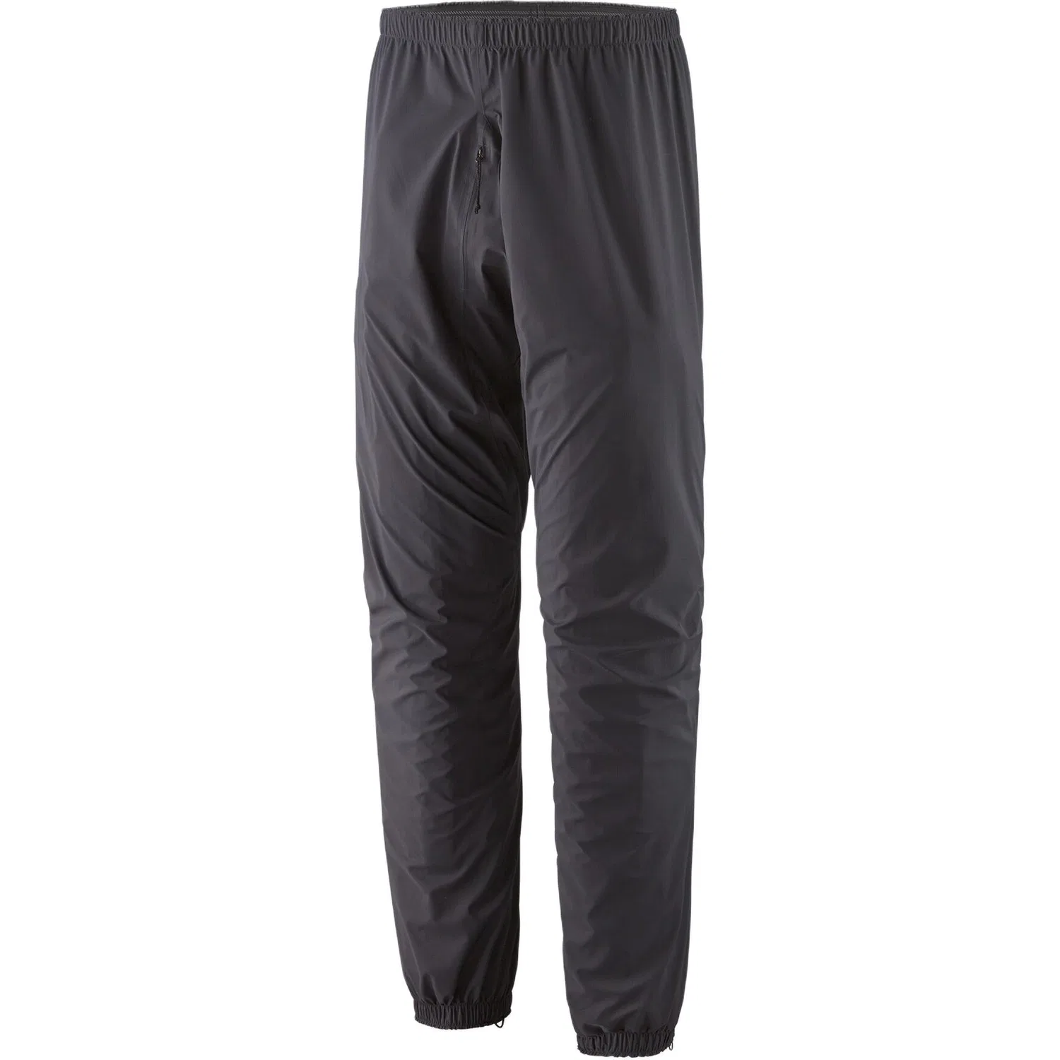 Ветрозащитные штаны Patagonia Smolder Blue